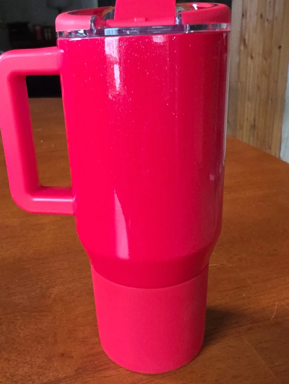 HydroJug 20 oz Traveler Coffee Mug - Picture 4 of 9